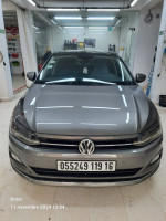 voitures-volkswagen-polo-2019-carat-kouba-alger-algerie