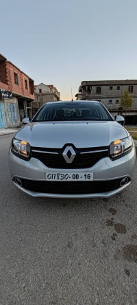 voitures-renault-symbol-2016-souk-ahras-algerie