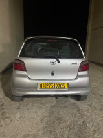 voitures-toyota-yaris-1999-hraoua-alger-algerie