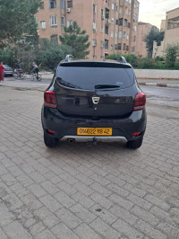 voitures-dacia-sandero-2018-stepway-kolea-tipaza-algerie