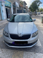 voitures-skoda-octavia-2015-touggourt-algerie