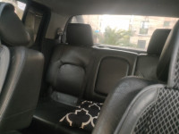 voitures-nissan-navara-2008-double-cabine-oran-algerie