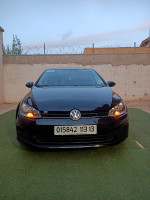 voitures-volkswagen-golf-7-2013-tlemcen-algerie