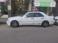 voitures-mercedes-classe-c-1998-c220-bouzareah-alger-algerie