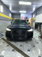 voitures-audi-a6-2016-classic-line-tlemcen-algerie