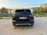 voitures-volkswagen-t-cross-2022-active-constantine-algerie