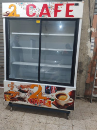 refrigerateurs-congelateurs-frigo-double-vitrage-anti-buee-khemis-miliana-ain-defla-algerie