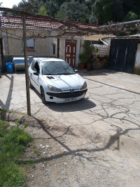 voitures-peugeot-206-2000-tizi-ouzou-algerie