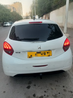 voitures-peugeot-208-2019-allure-facelift-el-bouni-annaba-algerie