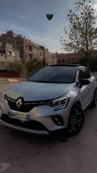 voitures-renault-capture-2023-full-option-bir-el-djir-oran-algerie