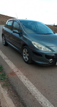 voitures-peugeot-307-2005-oxygo-oued-athmania-mila-algerie