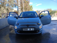 voitures-fiat-500-2024-annaba-algerie