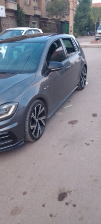 voitures-volkswagen-golf-7-2018-r-line-timgad-batna-algerie