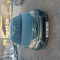 voitures-citroen-c3-2007-tassaft-ouguemoun-tizi-ouzou-algerie