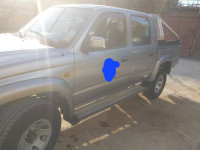 voitures-toyota-hilux-2005-mansourah-tlemcen-algerie