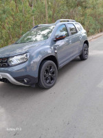 voitures-dacia-duster-2022-tissemsilt-algerie