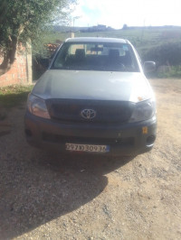 voitures-toyota-hilux-2009-el-taref-tarf-algerie