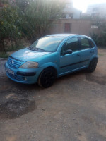 voitures-citroen-c3-2003-birkhadem-alger-algerie