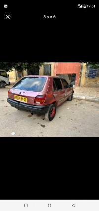 voitures-ford-fiesta-1995-chlef-algerie