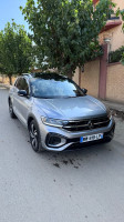 voitures-volkswagen-t-roc-2023-r-line-draa-el-mizan-tizi-ouzou-algerie