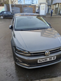 voitures-volkswagen-polo-2019-carat-cheraga-alger-algerie