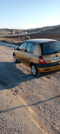 voitures-renault-clio-2-1999-expression-setif-algerie