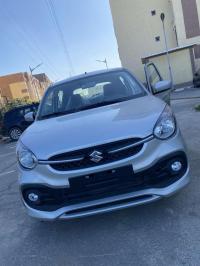 voitures-suzuki-celerio-populaire-2024-reghaia-alger-algerie