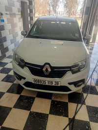 voitures-renault-symbol-2019-el-oued-algerie