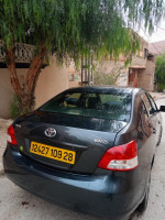 voitures-toyota-yaris-2009-bou-saada-msila-algerie