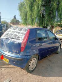 voitures-fiat-punto-2001-classic-corso-boumerdes-algerie