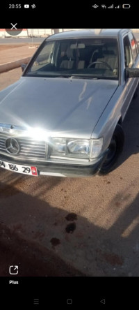 voitures-mercedes-190-1986-el-keurt-mascara-algerie