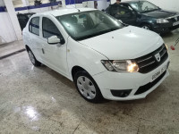 voitures-dacia-logan-2015-maghnia-tlemcen-algerie