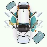Pare brise vitre meilleur prix y pare-brise opel moka opel #grandland opel astra Chery teggo geely fait 