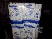Production serviette doit couche mater