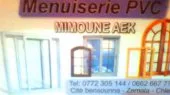 MENUISERIE PVC
