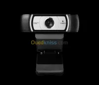 Logitech Webcam C930e Full HD 1080p