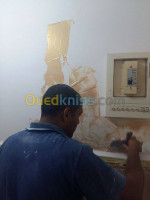 alger-bab-ezzouar-algerie-construction-travaux-peintre-décorateur