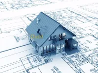 Architecture, Rendu 3D, Design