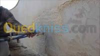 تامنراست-تمنراست-الجزائر-بناء-و-أشغال-placo-aluco-monocouche
