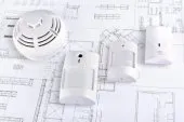 Vidéo surveillance & anti incendie