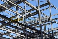البليدة-الجزائر-بناء-و-أشغال-travaux-charpente-métallique