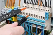 Travaux d'électricité générale 