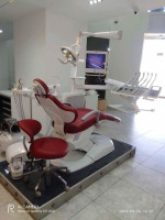 medical-fauteuil-dentaire-unite-soin-cabinet-chevalley-alger-algerie