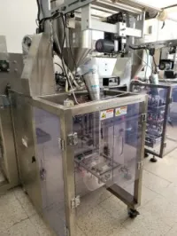 conditionneuse automatique liquide 