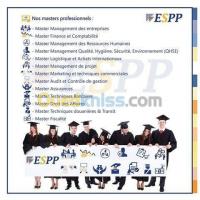 alger-cheraga-algerie-ecoles-formations-master-professionnels