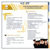 Master Professionnels 