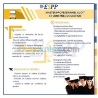 alger-cheraga-algerie-ecoles-formations-master-professionnels