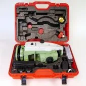 instrument topographique