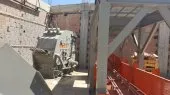 Machine et Equipements de Concassage B