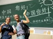 chinois japonais anglais 
